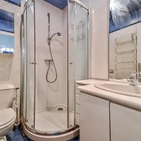 شقة Cosy Studio In The Chic District *neuilly Sur Seine* نويي سور سين