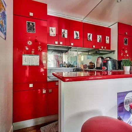 Cosy Studio In The Chic District *neuilly Sur Seine* *