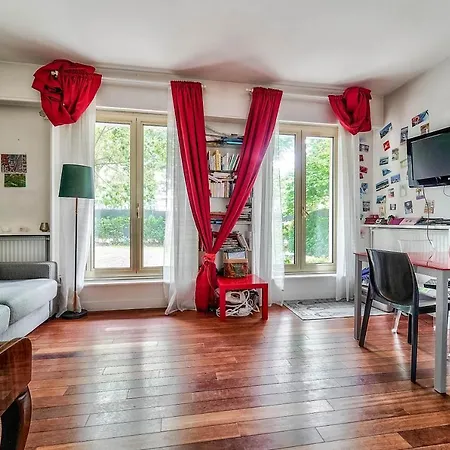 Cosy Studio In The Chic District *neuilly Sur Seine* شقة
